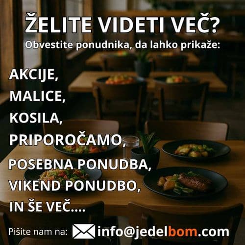 Galerija ponudnika Dilema